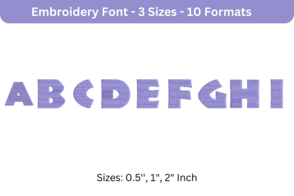 Jungle Font a to I: Perfect for Playful Holiday Designs