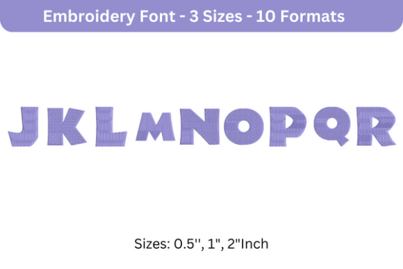 Jungle Font J to R: Perfect for Personalized Gifts