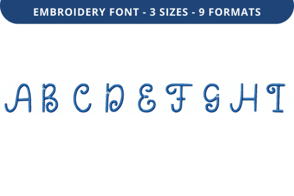Lucid Dreamer Font: A to I for Business