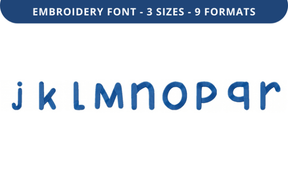 Puhoy Font J to R: A Stylish Addition for Business