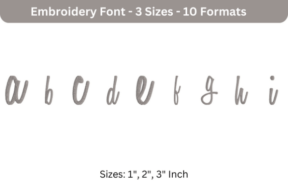 Sweet Bee Font: A Charming Addition for Apparel